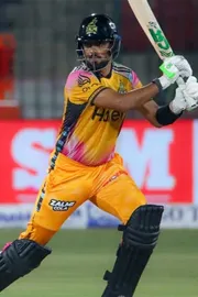 Babar Azam sets all time PSL record during Qualifiers against United