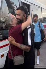 Son Of Virat Kohli’s Massive Fan From West Indies Breaks Multiple Records