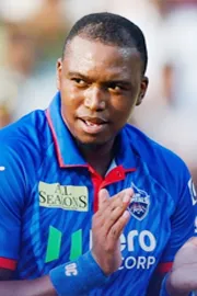 IPL 2026 Sanjay Singh quick thinking saves Injured Lungi Ngidi real Hero