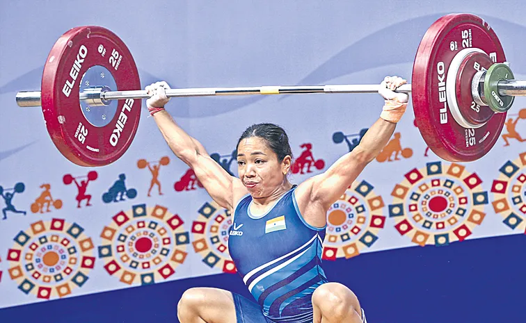 ఆసియా టోర్నీ నుంచి వైదొలిగిన భారత స్టార్‌ 