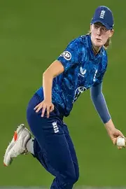 England pick 18 year old Tilly Corteen Coleman for Women's T20 World Cup