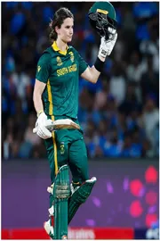 ICC Rewards South Africa Captain, Smriti Mandhana Demoted In T20I Rankings