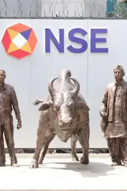 NSE Sells 1 Percent Stake In Indian Gas Exchange To Comply With Regulatory Norm