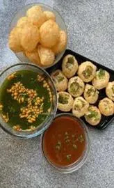 Can Eating Panipuri In Summer Be Fatal Doctor Explains