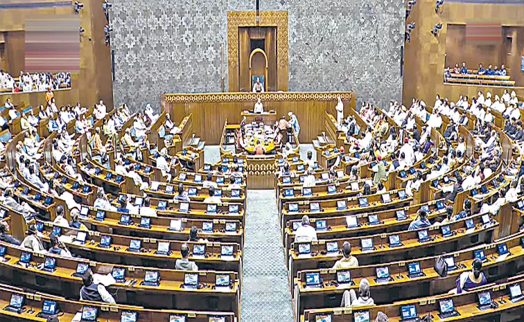 దక్షిణాదికి ద్రోహం చేసిన విపక్షాలు