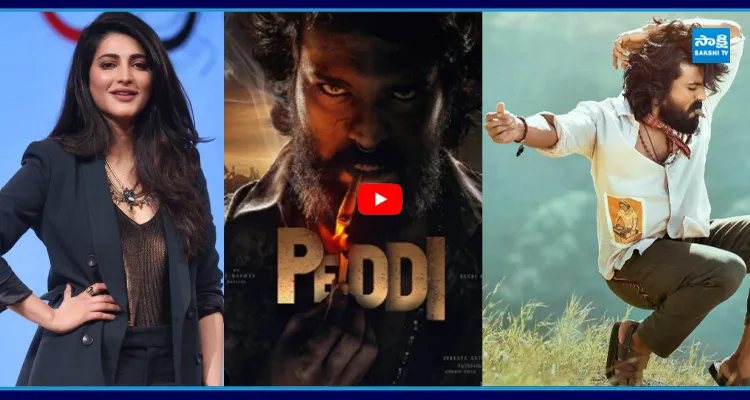 శృతి హాసన్ స్పెషల్ సాంగ్ కోసం 5 కోట్ల...?