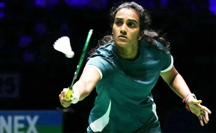 PV Sindhu begins Journey As BWF Council member2