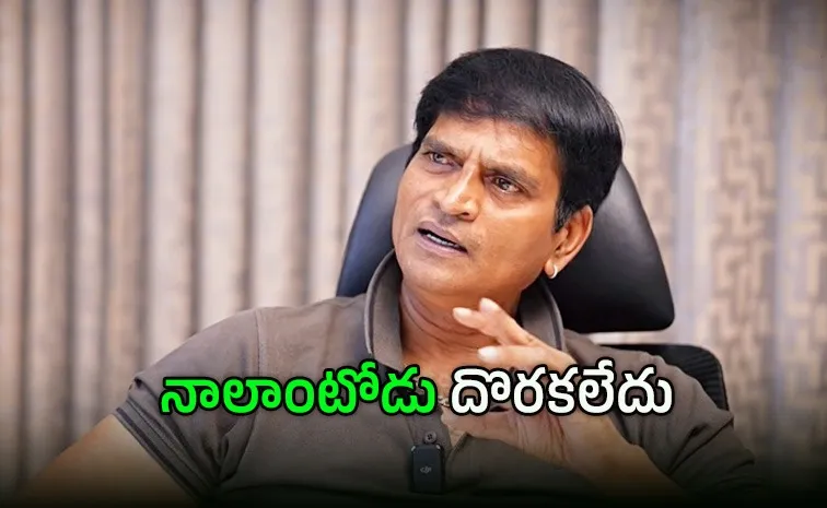 తెలుగు హీరోల్లో 90 శాతం మంది డూపులతోనే..