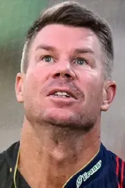 No Need For That: Warner Reply To Fan Asking Him To Leave PSL For IPL