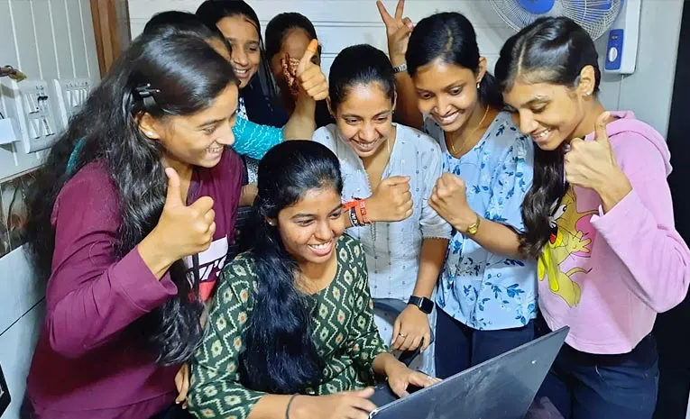 TS 10th Class Results 2026 on April 29 at 2 PM