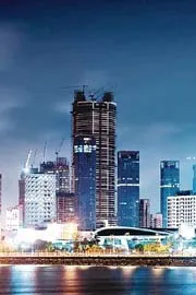 Digital Public Infrastructure Could Quadruple GDP By 2030 Niti Aayog