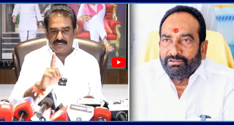 జూలకంటికి పిన్నెల్లి మాస్ వార్నింగ్