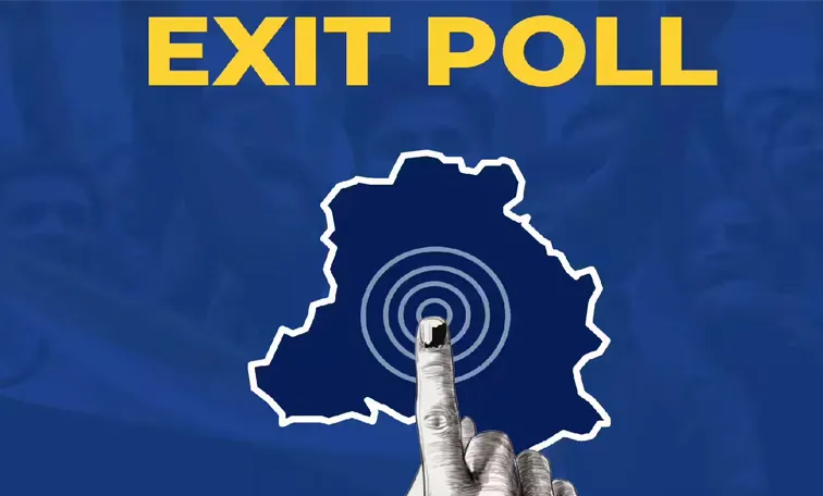 పుదుచ్చేరి ఎ‍గ్జిట్‌ పోల్స్‌.. హవా ఆ పార్టీదే..? 