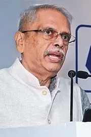 Governments 1 Lakh Crore R&D Fund to Fuel DeepTech Unicorn 2 0 Infosys Kris Gopalakrishnan