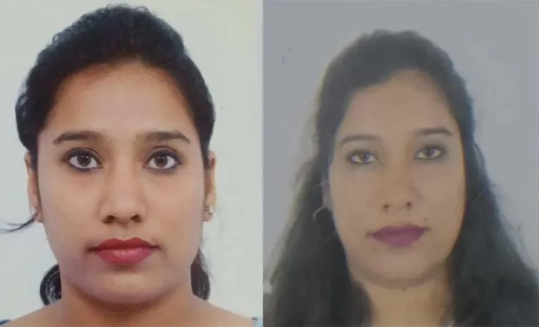 కుళ్లిన స్థితిలో యువతి మృతదేహం