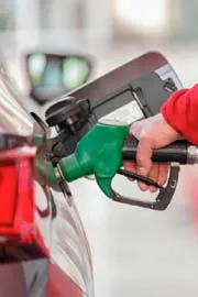 No Future For Petrol And Diesel Vehicles Transport Minister Nitin Gadkari