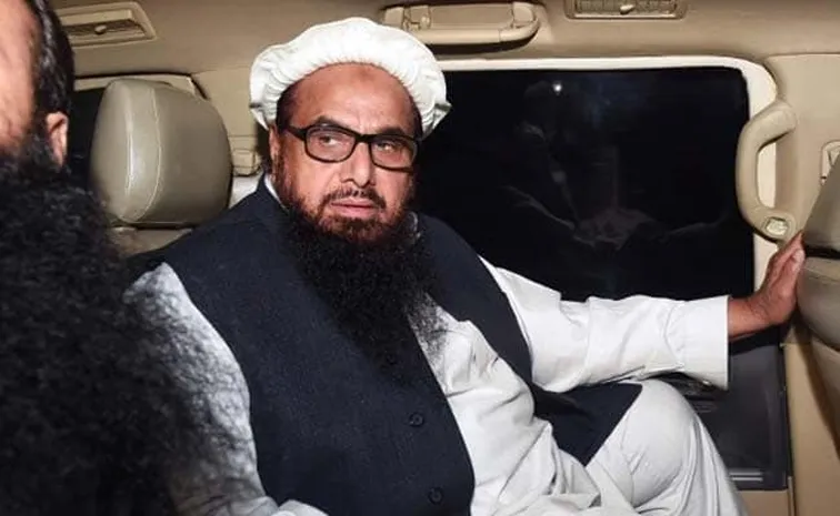 Hafiz Saeed Close aide Sheikh Yousaf Afridi dead in Pakistan