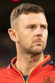 CSK Fans-Angry-Hazlewood Released His IPL Best Stadium Rankings