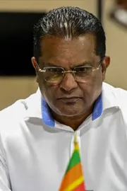 Sri Lanka Cricket President Shammi Silva-Board Members Massive Resign