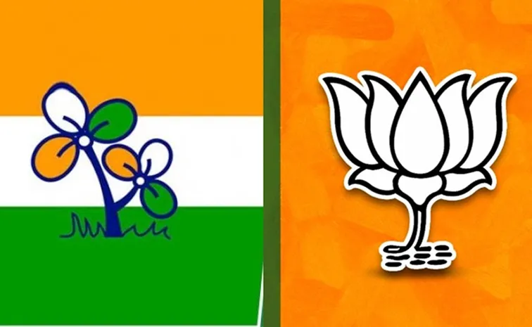 Special Story On West Bengal Elections Who Will Win