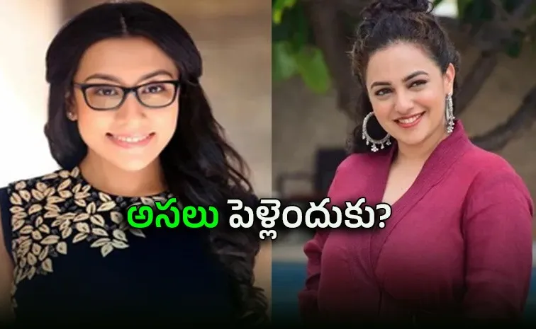 Star Actor Daughter Comments On Marriage And Children