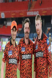 IPL 2026 Match 41: SRH beat MI