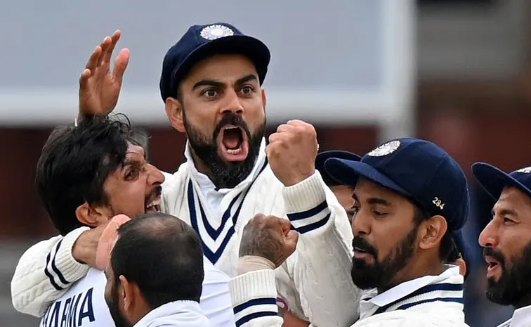 చీఫ్‌ సెలెక్టర్‌ పదవి రేసులో కోహ్లితో గొడవపడిన వ్యక్తి