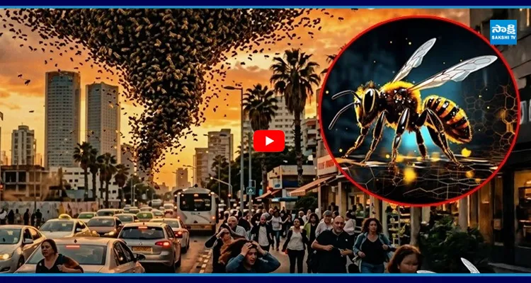 నాస్ట్రడామస్ చెప్పిన అంతిమ యుద్ధం మొదలైందా?