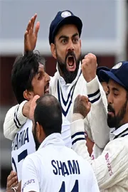 England Player Who Once Fought Madly With Virat Kohli, Leads The Race To Become Chief Selector