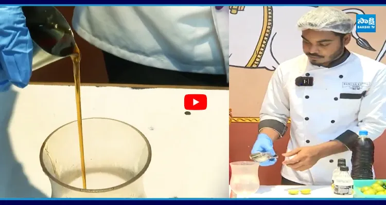 కేవలం 2 నిమిషాల్లో శరీర వేడిని తగ్గించే అద్భుతమైన డ్రింక్