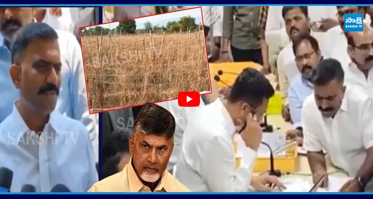రూ . 3.68 కోట్ల ప్రజాధనం లూటీ, సాక్ష్యాధారాలతో బయట పెట్టిన కేతిరెడ్డి