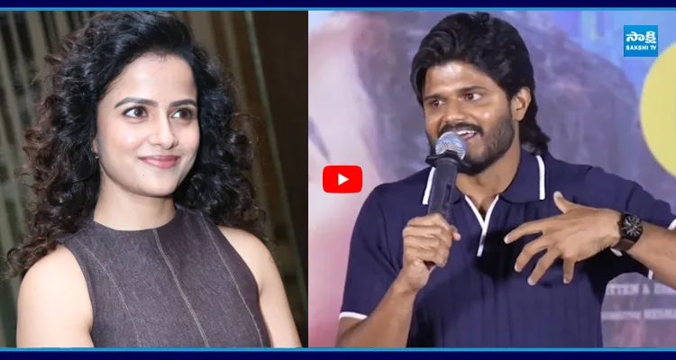 వైషూతో యాక్టింగ్ చేస్తే ఎదో మూడ్ లోకి వెళిపోతా ...!