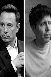 Elon Musk vs Sam Altman OpenAI Battle Reaches Crucial Stage in San Francisco