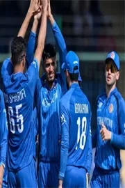 Afghanistan Ban 3 Cricketers For Playing In Indian T20 League