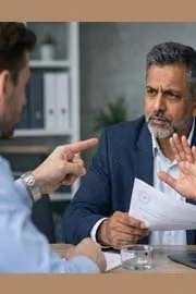 Last Minute Salary Demands Shake Corporate Hiring CEO Calls It Nonsense 