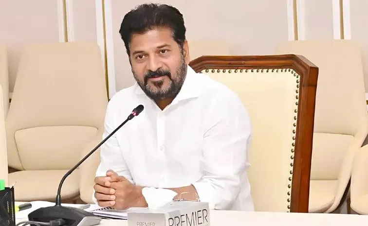 కిషన్ రెడ్డికి లేఖ రాయాలని తెలంగాణ సర్కారు నిర్ణయం