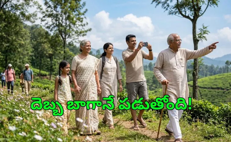 Will fuel shortages ruin summer vacations