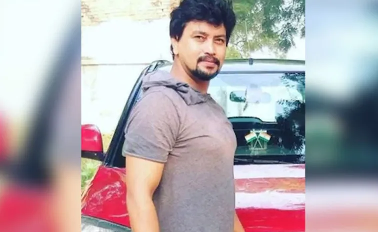 స్వల్ప వివాదానికే వ్యాపారిని కొట్టి చంపేశారు!