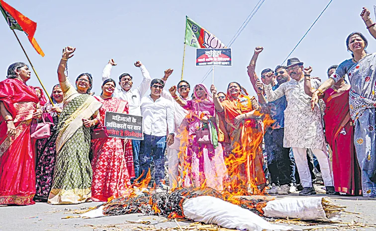 50 శాతం ఫార్ములాతో దక్షిణాదికి మేలు