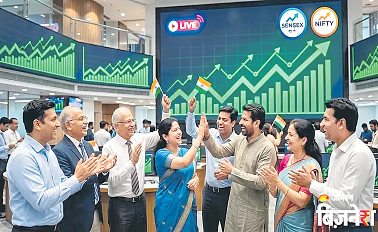 క్రాష్‌ టు బౌన్స్‌బ్యాక్‌!