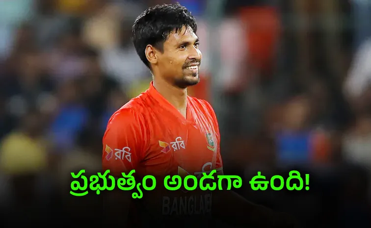 బంగ్లా ప్లేయర్‌ తొలగింపు దురదృష్టకరం: ఐపీఎల్‌ చైర్మన్‌