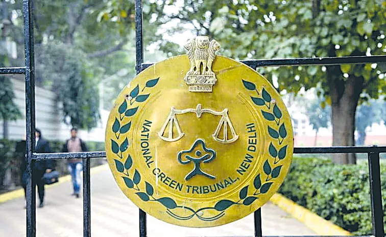 మూసీ ప్రాజెక్టుకు 'గ్రీన్‌' సిగ్నల్‌