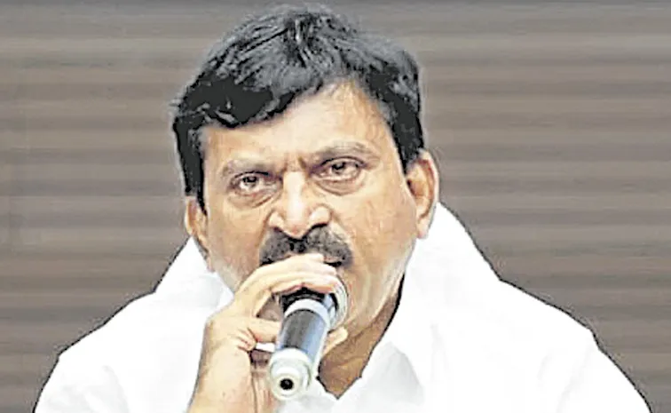 ఏ పేదోడూ ఆఫీసుల చుట్టూ తిరగొద్దు