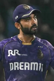 Rinku Singh Set To Replace Ajinkya Rahane As KKR Captain Midway in IPL 2026