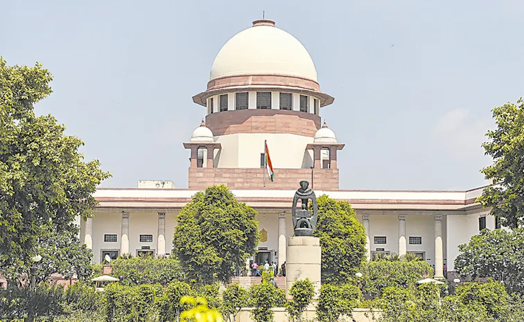 గ్రూప్‌–1 నియామకాలకు సుప్రీం గ్రీన్‌సిగ్నల్‌