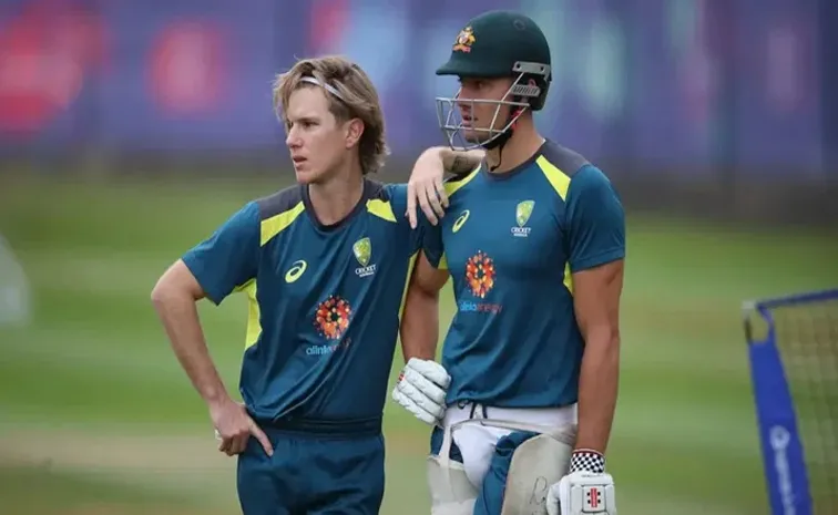 అతడు చెప్పాడనే వాటికి దూరం: జంపాకు ఘోర అవమానం