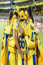 IPL 2026: Only the second instance of CSK fielding four players aged 21 or younger