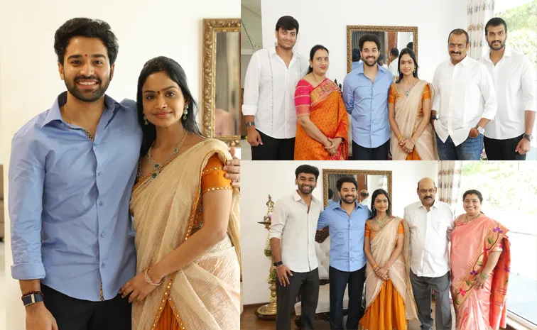 గుడ్‌న్యూస్‌ చెప్పిన బండ్ల గణేశ్‌.. త్వరలో కూతురి పెళ్లి