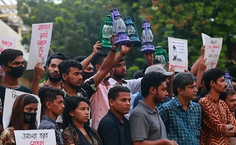 ఇంధన పొదుపునకు బంగ్లాదేశ్ కఠిన నిర్ణయాలు