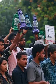 Bangladesh Tightens Energy Use as Middle East Tensions Global Oil Supply